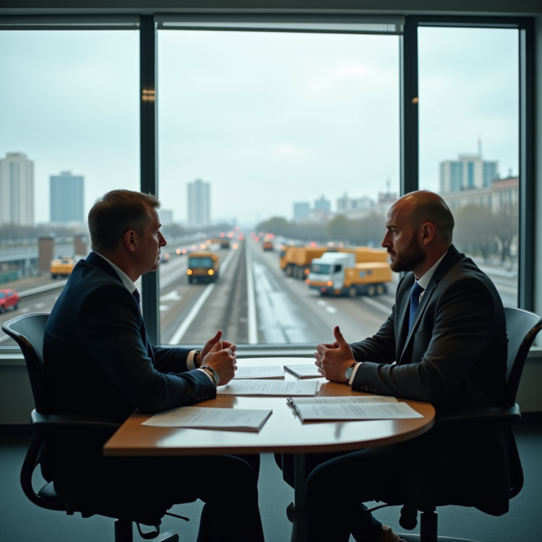 Поясняющая иллюстрация к материалу "Цифровизация закупок: Легкое обучение в Великом Новгороде"