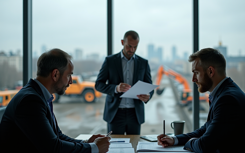 Поясняющая иллюстрация к материалу "Штрафы 44-ФЗ — эффективная защита в Волгограде"