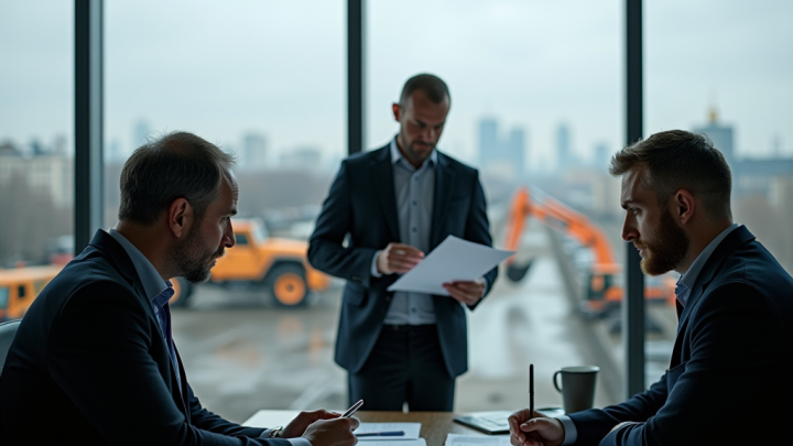 Графическое сопровождение статьи "Способ закупки Москве в Твери: Обязательное обучение"