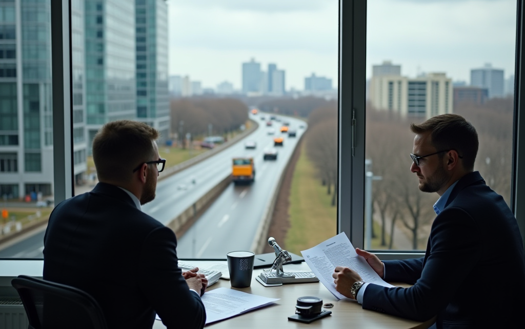 Изображение к статье "Оценка поставщика: ключевой метод проверки добросовестности"