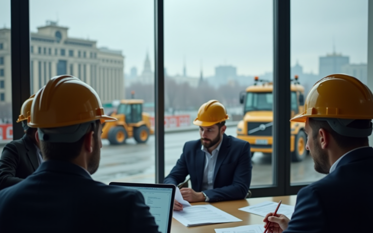 Изображение к статье "Ошибки заказчика: критический разбор и ключевые решения"