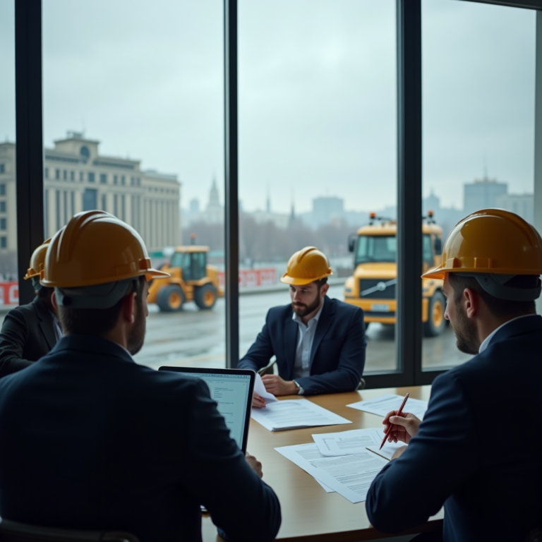 Наглядный пример к статье "Права поставщика — профессиональная защита в Великом Новгороде"