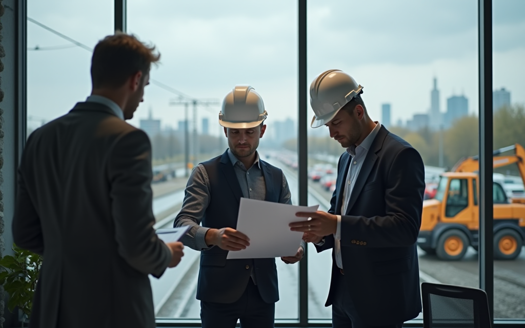 Графическое сопровождение статьи "Оценка поставщика: эффективная добросовестность в Волгограде"