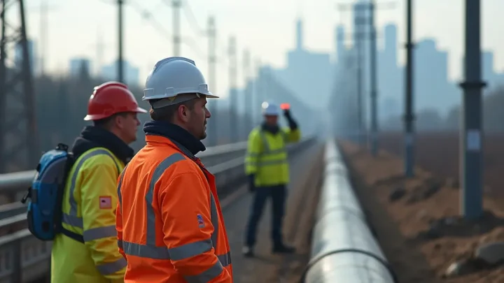 Поясняющая иллюстрация к материалу "Контрактная служба в Донецке: Лучшие решения [sc name=year][/sc]"