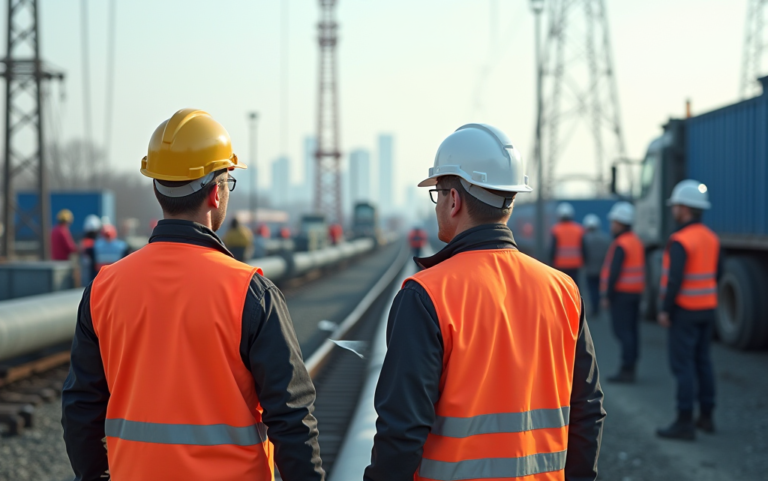 Графическое сопровождение статьи "Повышение квалификации сотрудников контрактной службы в Горно-Алтайске"