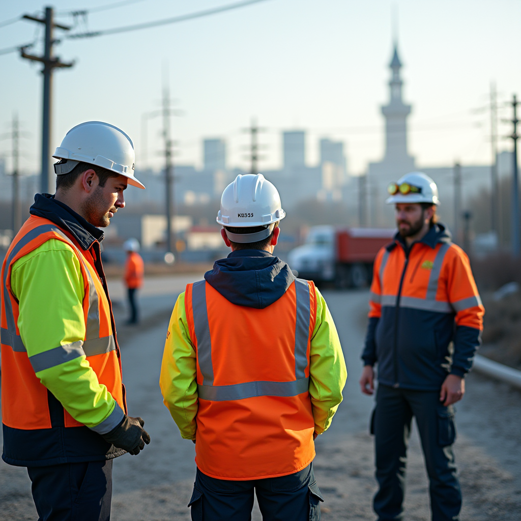 Иллюстрация 2: Обучение специалистов: ключ к блестящей карьере в госзакупках Изображение к статье "Обучение специалистов: ключ к блестящей карьере в госзакупках"