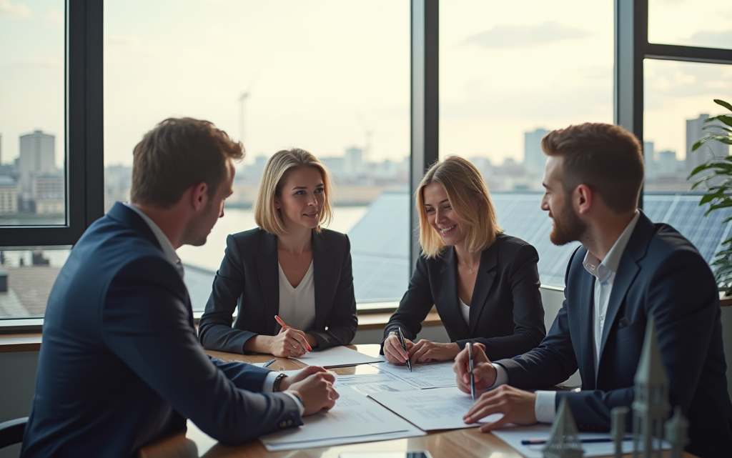 Поясняющая иллюстрация к материалу "Обучение закупкам 44-ФЗ в Волгограде: эффективные советы"