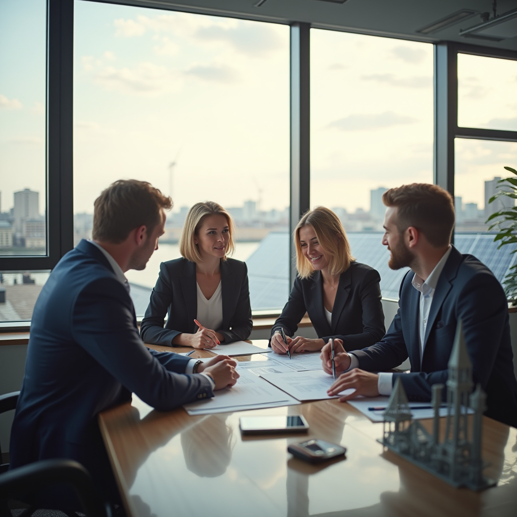 Иллюстрация 2: Электронные контракты: Ваш Экспресс-Путь к Карьере Поясняющая иллюстрация к материалу "Электронные контракты в Волгограде: Эффективное обучение госзакупкам"