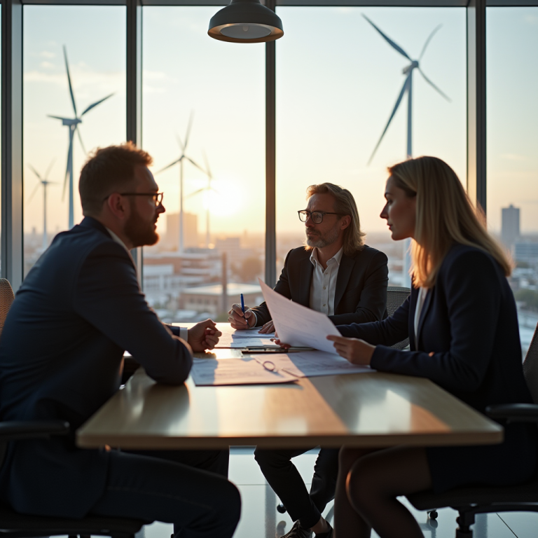 Изображение к статье "Ответственность заказчика: Важное руководство по контролю ФАС"