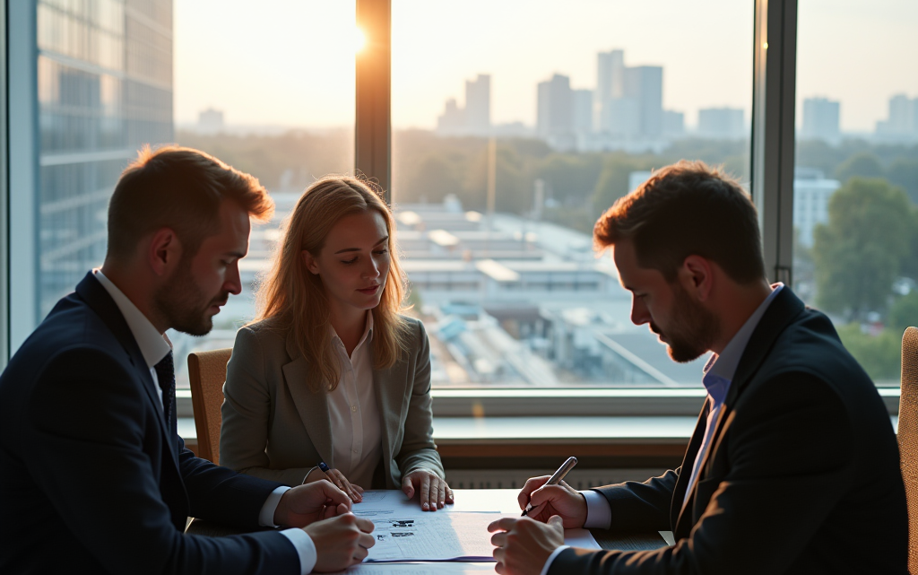 Графическое сопровождение статьи "Электронный документооборот — надёжное внедрение 44-ФЗ в Волгограде"