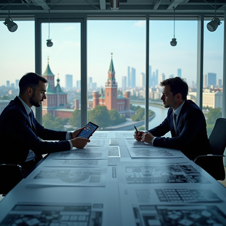 Поясняющая иллюстрация к материалу "Оценка заявок: Бесплатное обучение закупкам в Волгограде"