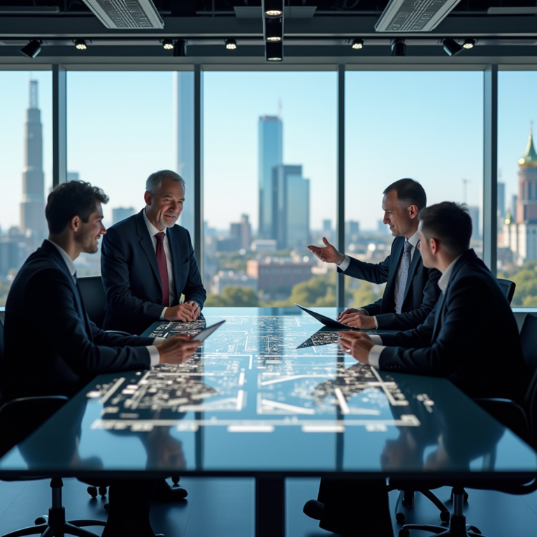 Графическое сопровождение статьи "Контроль закупок: Эффективный аудит в Волгограде"