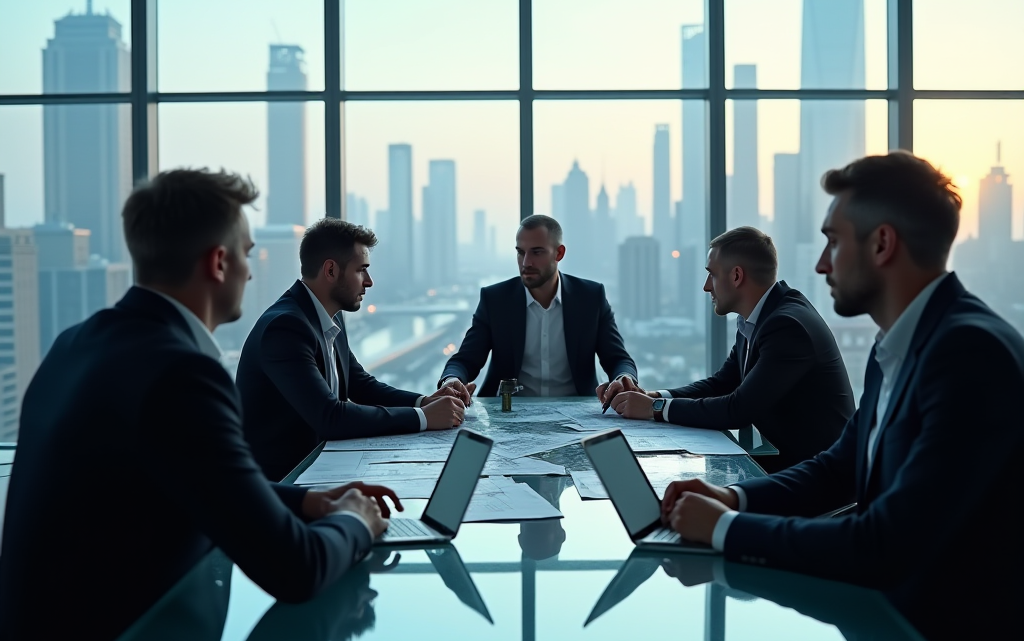 Иллюстрация 2: Планирование закупок: Эффективное обучение для специалистов Поясняющая иллюстрация к материалу "Планирование закупок 44-ФЗ — профессиональное обучение в Волгограде"