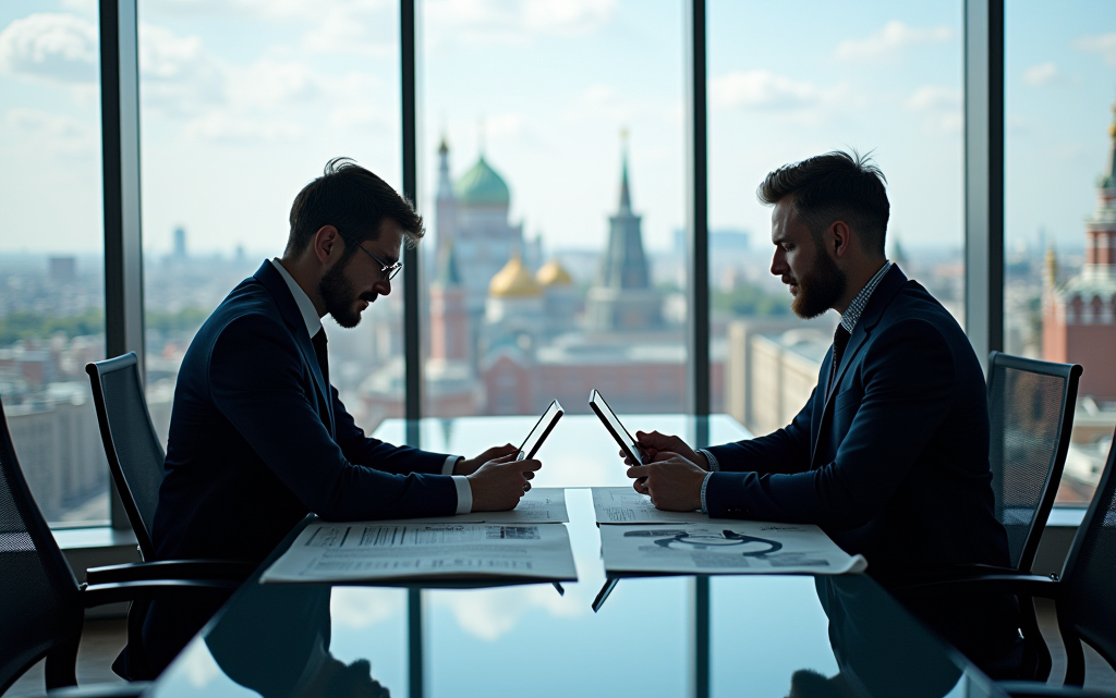 Поясняющая иллюстрация к материалу "Ошибки заказчика: избегайте провальных закупок в Великом Новгороде"