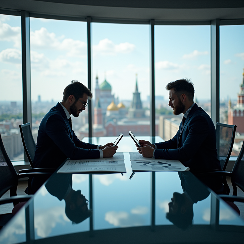 Изображение к статье "Оценка поставщика: Ключевой критерий для эффективных госзакупок"