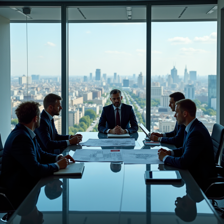 Изображение к статье "Изменения 44-ФЗ и 223-ФЗ: важные обновления для профессионального обучения"