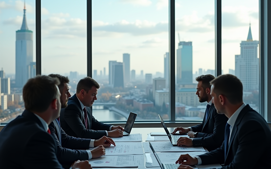 Графическое сопровождение статьи "Планирование закупок: гарантированное обучение в Нижнем Новгороде"