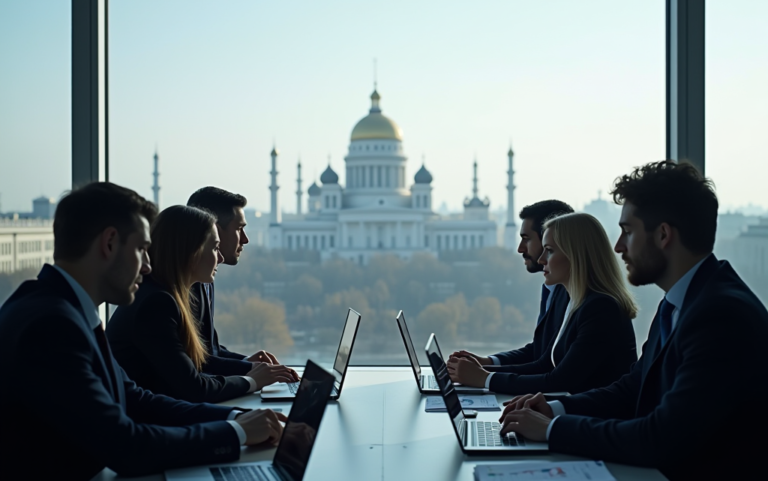 Поясняющая иллюстрация к материалу "Обеспечение заявок: Эксклюзивное обучение в Улан-Удэ"