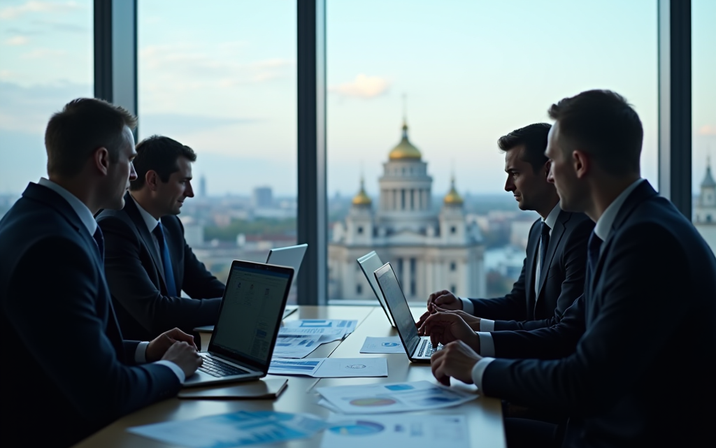 Иллюстрация 2: Контроль исполнения контракта: Эффективный экспресс-алгоритм Изображение к статье "Контроль исполнения контракта: Эффективный экспресс-алгоритм"