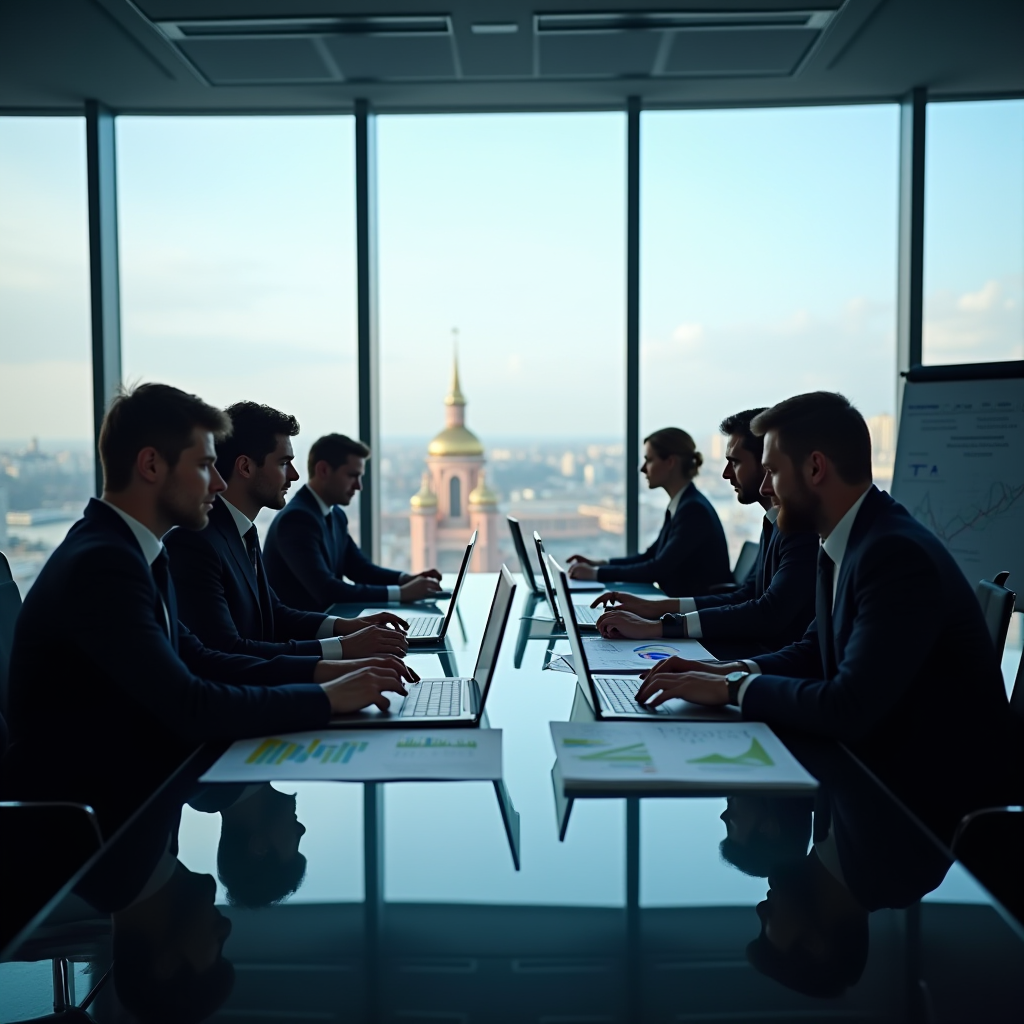 Иллюстрация 1: Обучение госзакупкам: Легкий Старт для Начинающих Изображение к статье "Обучение госзакупкам: Легкий Старт для Начинающих"