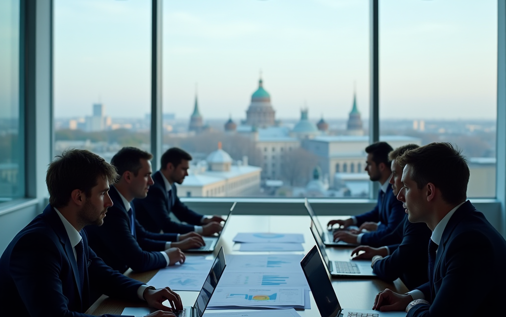 Поясняющая иллюстрация к материалу "Государственный контракт лучший в Волгограде [sc name=year][/sc]"