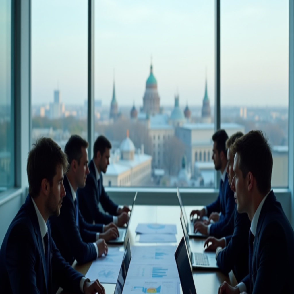 Изображение к статье "План-график закупок: безупречный алгоритм для надежного результата"