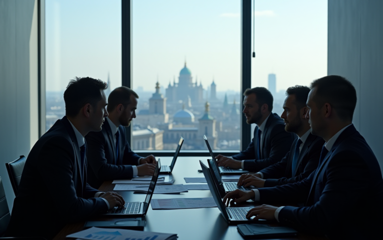 Поясняющая иллюстрация к материалу "Эксклюзивная защита прав поставщика в Нижнем Новгороде"