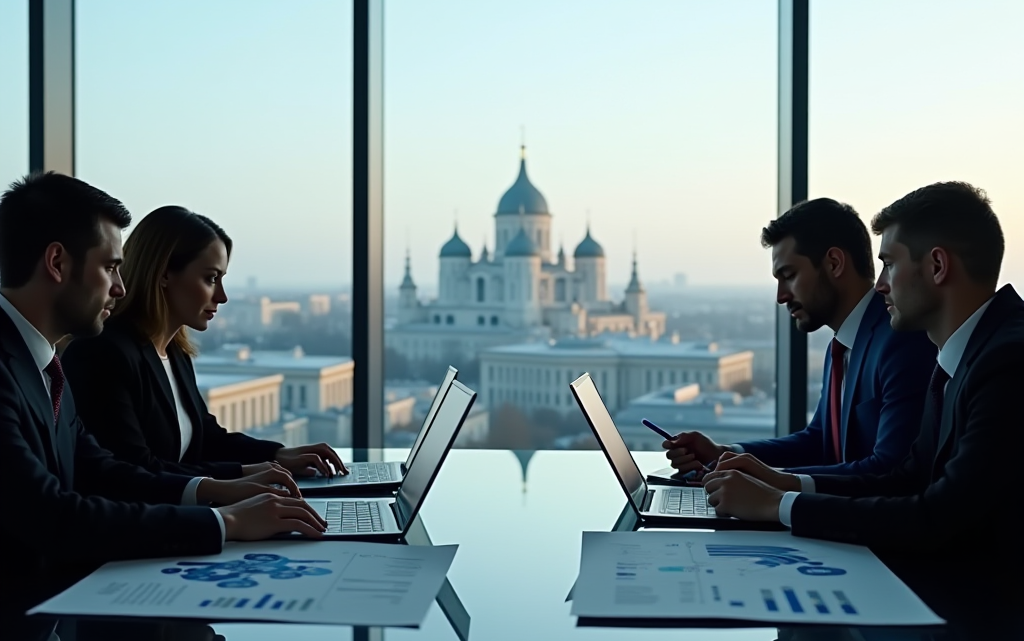 Изображение к статье "Планирование закупок: Умная Стратегия для Существенной Экономии"