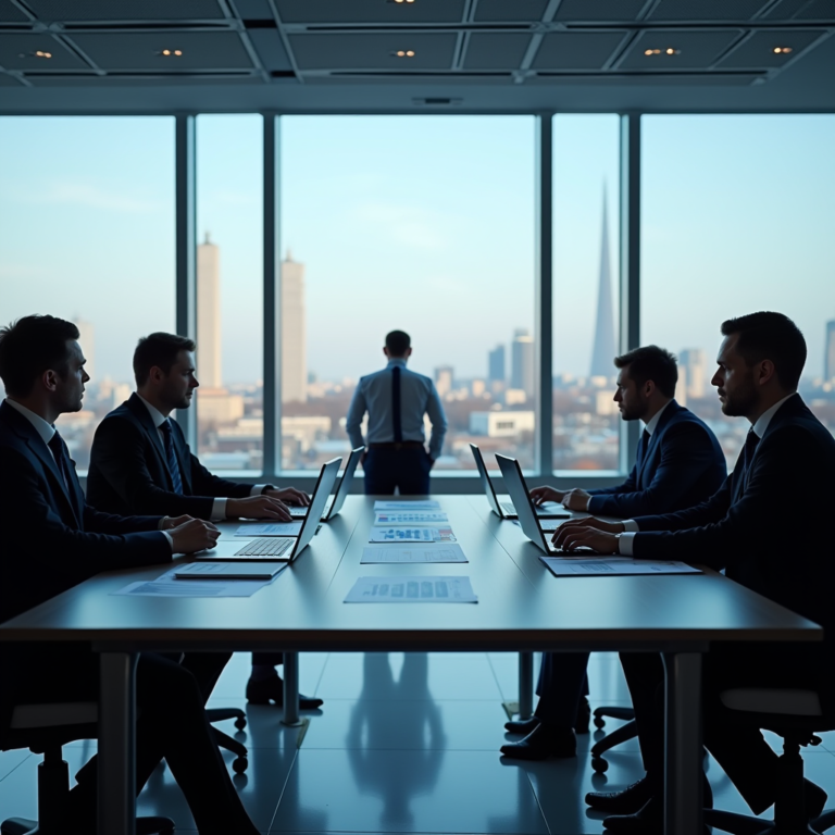 Изображение к статье "Электронные контракты: Важнейший шаг в цифровизации закупок"