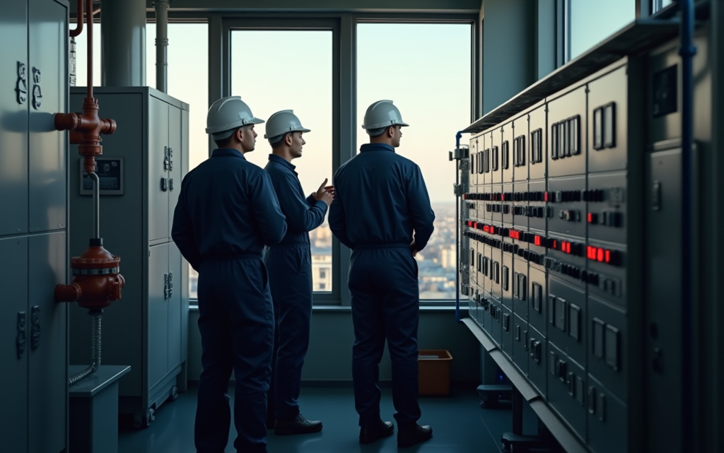 Изображение к статье "Эффективный курс по закупкам услуг и работ по 223-ФЗ для госкомпаний"