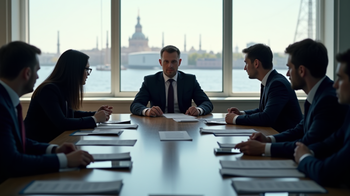 Графическое сопровождение статьи "Ключевая ставка: Острый обзор в Волгограде [sc name=year][/sc]"