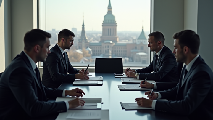 Поясняющая иллюстрация к материалу "Открытый конкурс 44-ФЗ — профессиональное планирование в Волгограде"