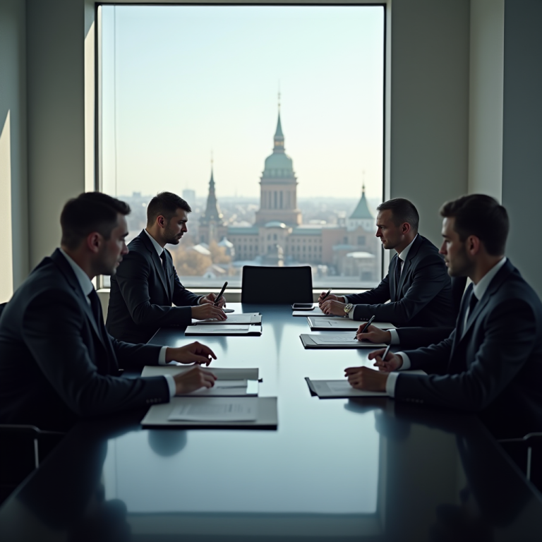 Графическое сопровождение статьи "Электронные контракты: Полное руководство в Горно-Алтайске"