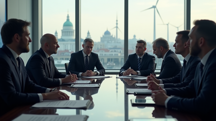 Графическое сопровождение статьи "Расторжение контракта 44-ФЗ — обязательное обучение в Волгограде"