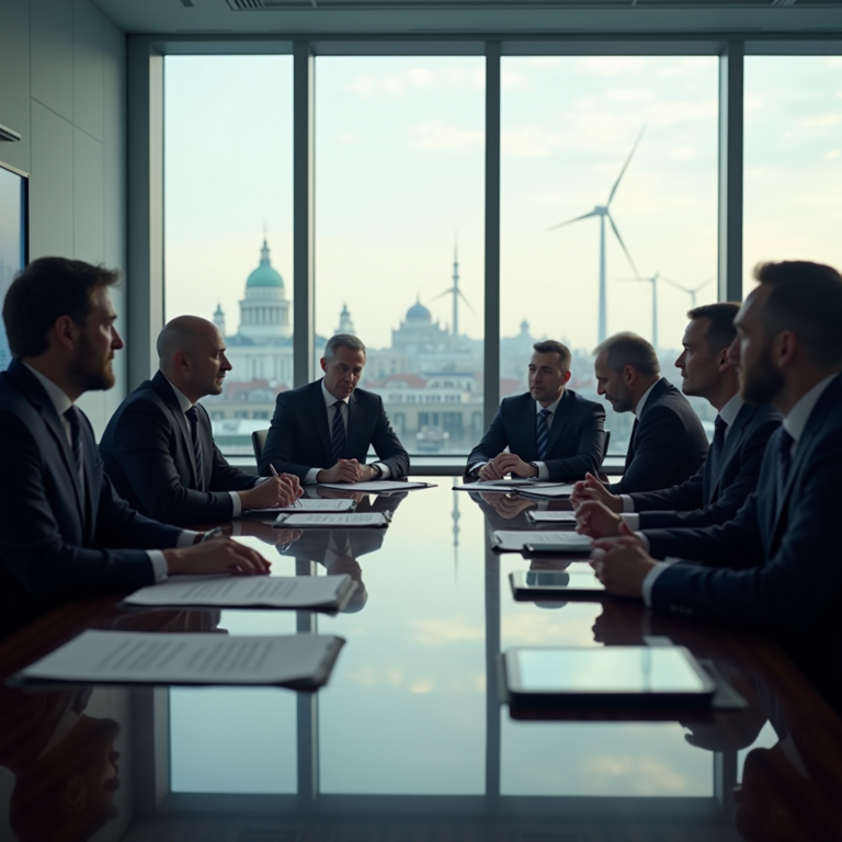 Иллюстрация 2: 44-ФЗ: Идеальная Тендерная Документация для Успеха Поясняющая иллюстрация к материалу "44-ФЗ: эффективное составление тендерной документации в Волгограде"