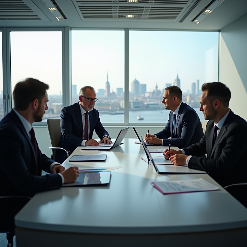 Поясняющая иллюстрация к материалу "Ключевая ставка: Острый обзор в Волгограде [sc name=year][/sc]"