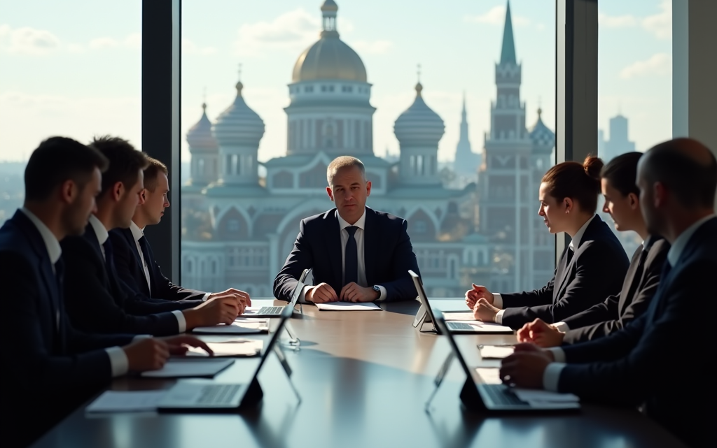 Поясняющая иллюстрация к материалу "Расторжение контракта: Экспертное обучение в Великом Новгороде"