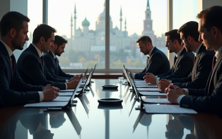 Изображение к статье "Обоснование цены контракта: надежный алгоритм для заказчика"