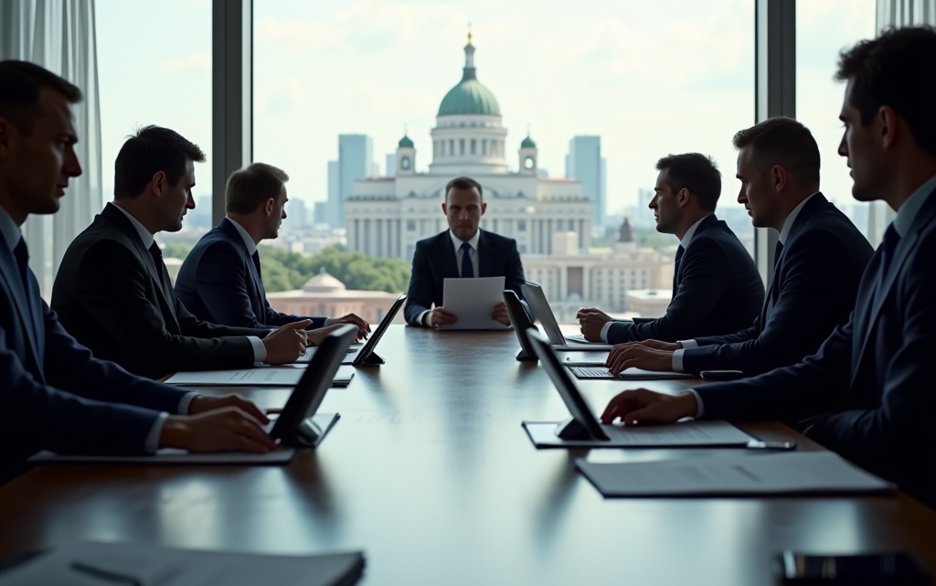 Иллюстрация 2: Оценка заявок: Эффективная стратегия для лучших поставщиков Изображение к статье "Оценка заявок: Эффективная стратегия для лучших поставщиков"