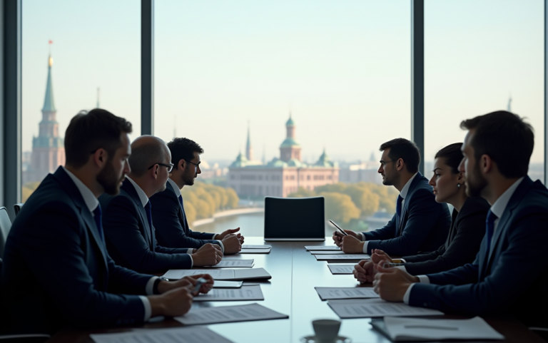 Поясняющая иллюстрация к материалу "Ошибки заказчика: избегайте типовые риски в Волгограде"