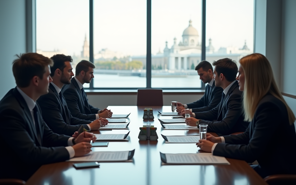 Поясняющая иллюстрация к материалу "Сертификат СТ-1: Обязательный новый порядок в Великом Новгороде [sc name=year][/sc]"