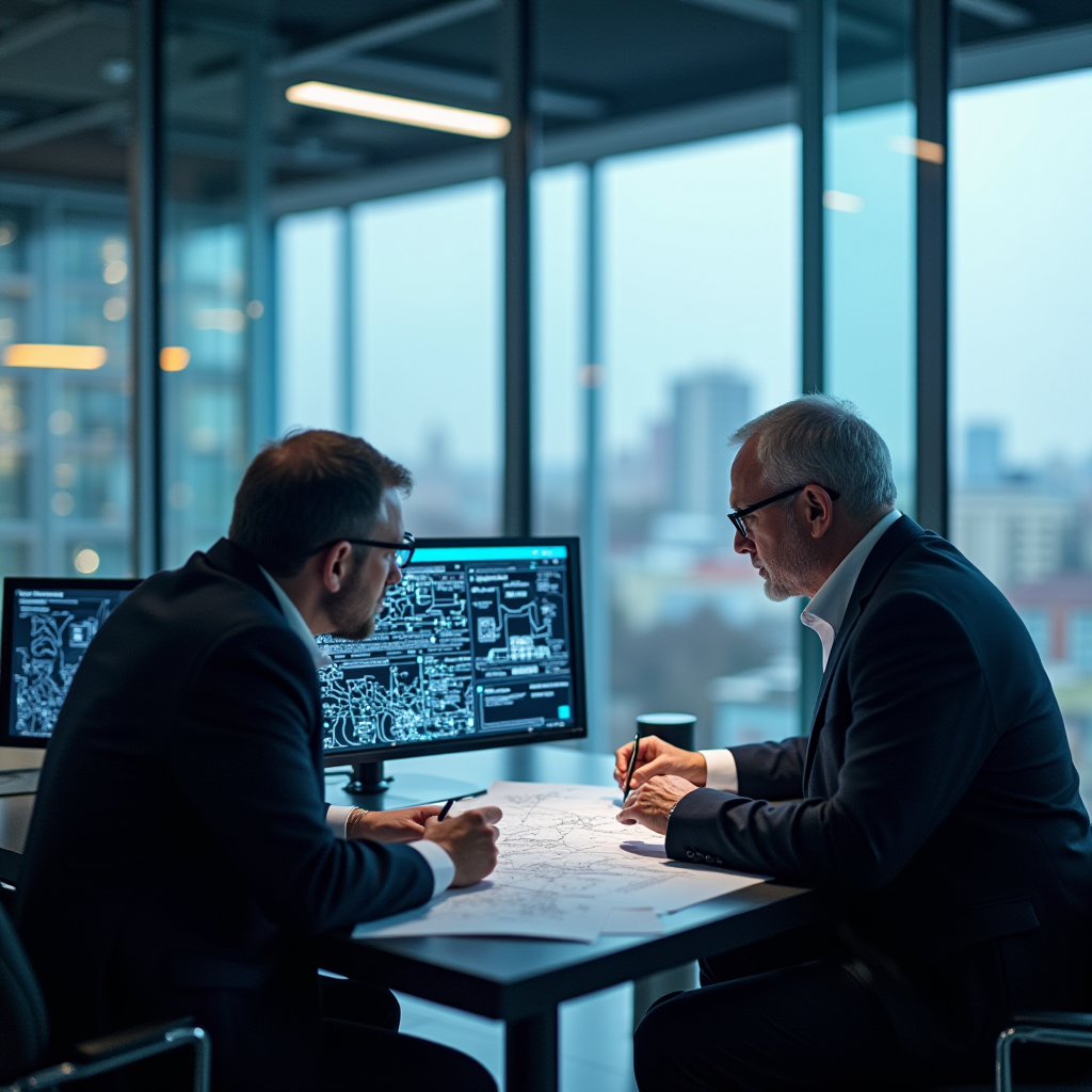 Графическое сопровождение статьи "Обеспечение заявок Москва в Волгограде — эффективное обучение"