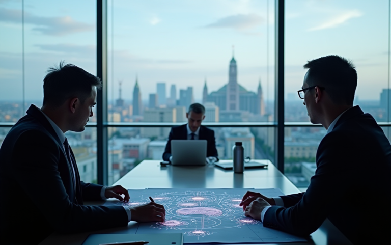 Наглядный пример к статье "Электронный документооборот: Эксклюзивное руководство в Великом Новгороде"