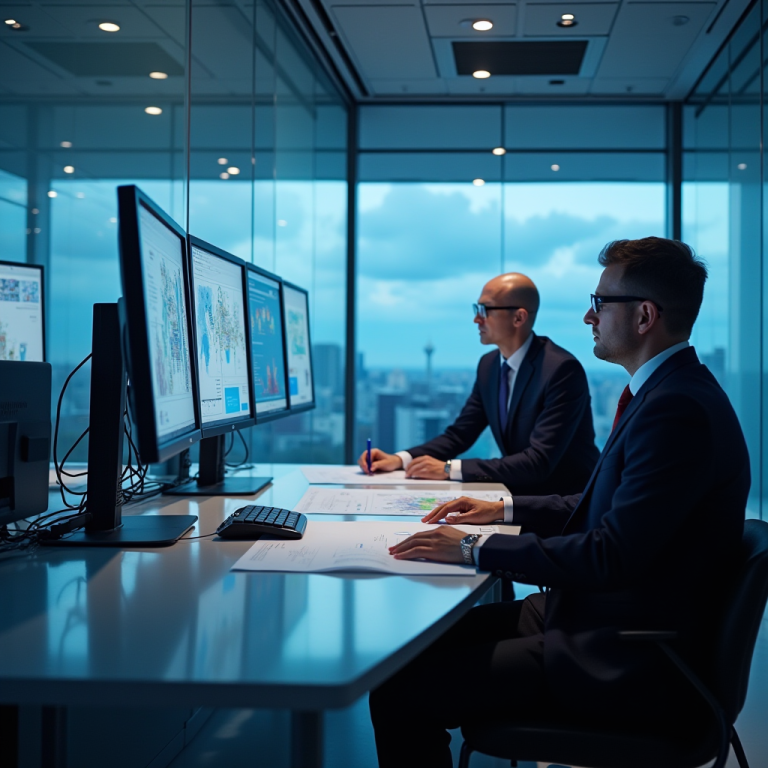 Иллюстрация 1: Защита прав поставщика: Эффективное обучение для поставщиков Графическое сопровождение статьи "Обучение закупкам в Волгограде: Защита прав поставщика"