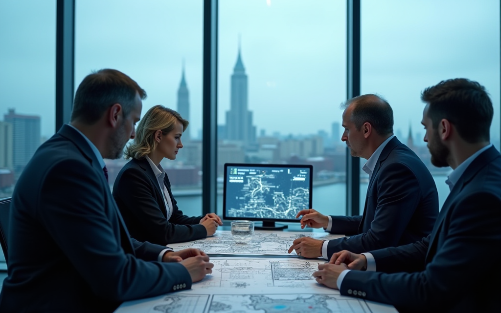 Графическое сопровождение статьи "Обучение закупкам 44-ФЗ в Волгограде: эффективные советы"