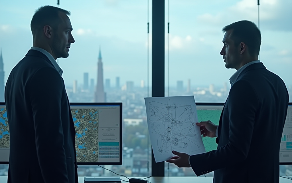 Наглядный пример к статье "Закупки ограниченного доступа: Эксклюзивное обучение в Великом Новгороде"