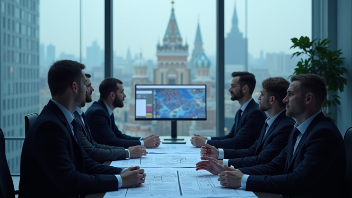 Поясняющая иллюстрация к материалу "223-ФЗ: важные преимущества и недостатки в Волгограде"