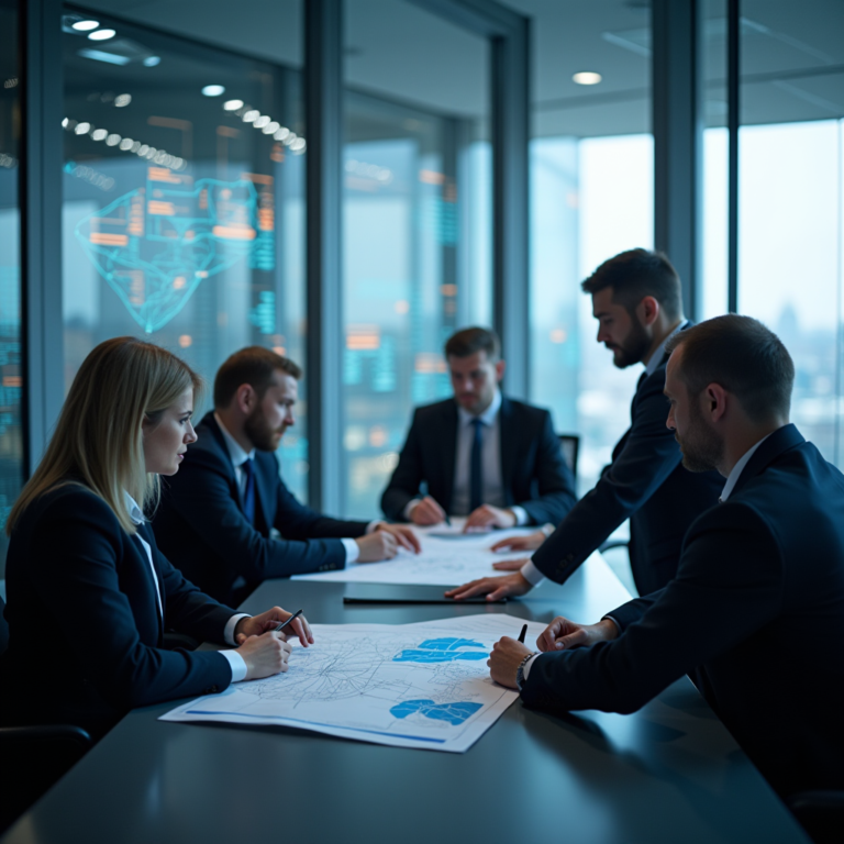 Поясняющая иллюстрация к материалу "Открытый конкурс 44-ФЗ — эффективное планирование в Волгограде"