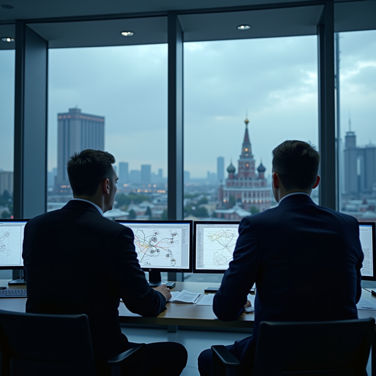 Иллюстрация 1: Цифровизация закупок: Эффективное Обучение 44-ФЗ Графическое сопровождение статьи "Цифровизация закупок — профессиональное обучение 44-ФЗ в Нижнем Новгороде"