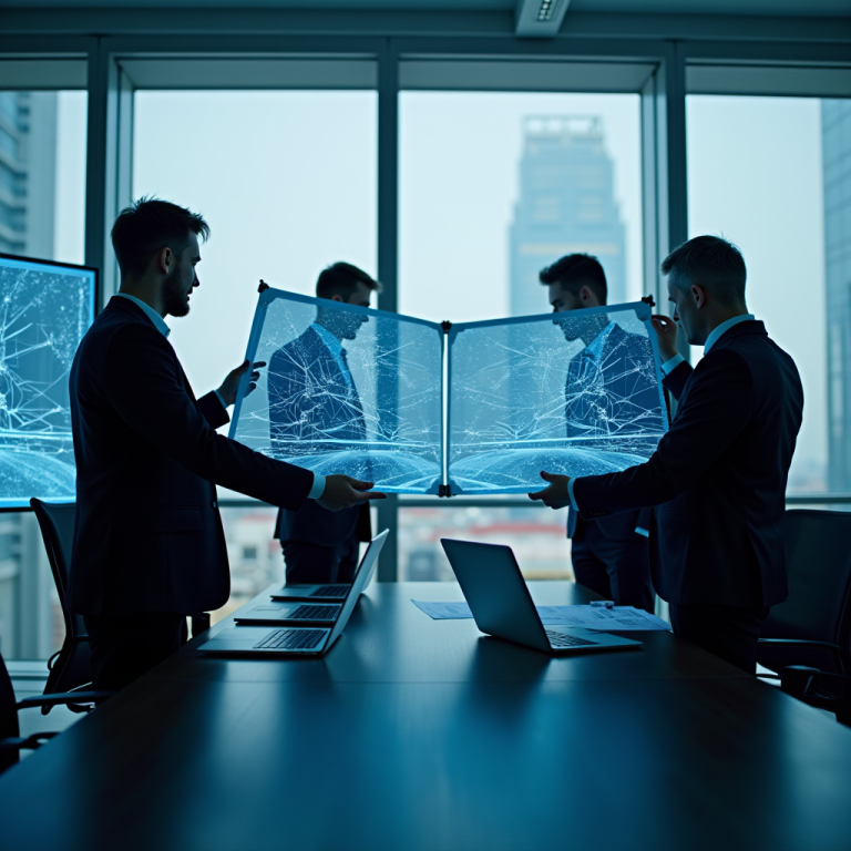 Наглядный пример к статье "Конфликт интересов: обязательные изменения в Великом Новгороде [sc name=year][/sc]"